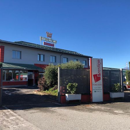 Hotel Motel Prestige Grugliasco Luaran gambar