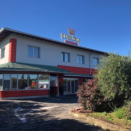 Hotel Motel Prestige Grugliasco Luaran gambar