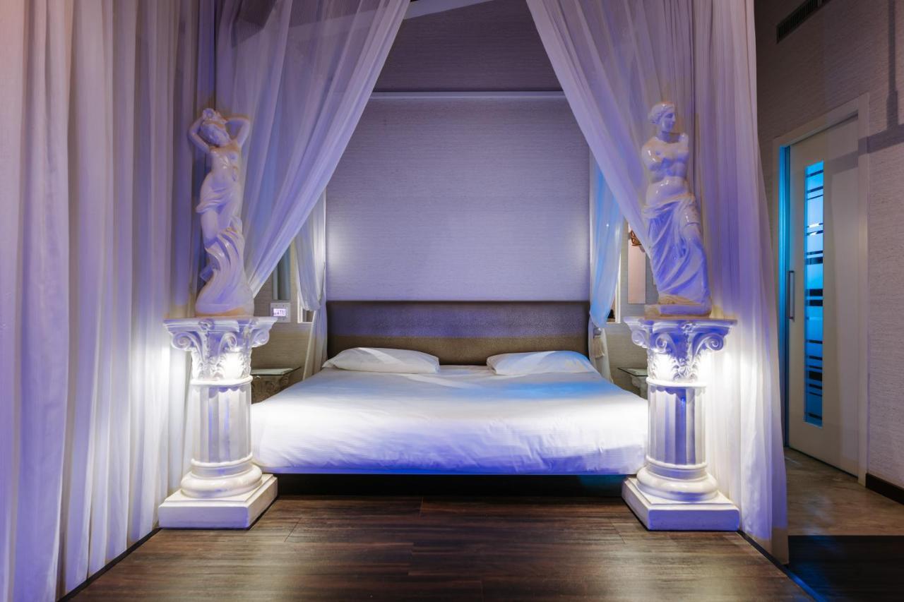 Hotel Motel Prestige Grugliasco Luaran gambar
