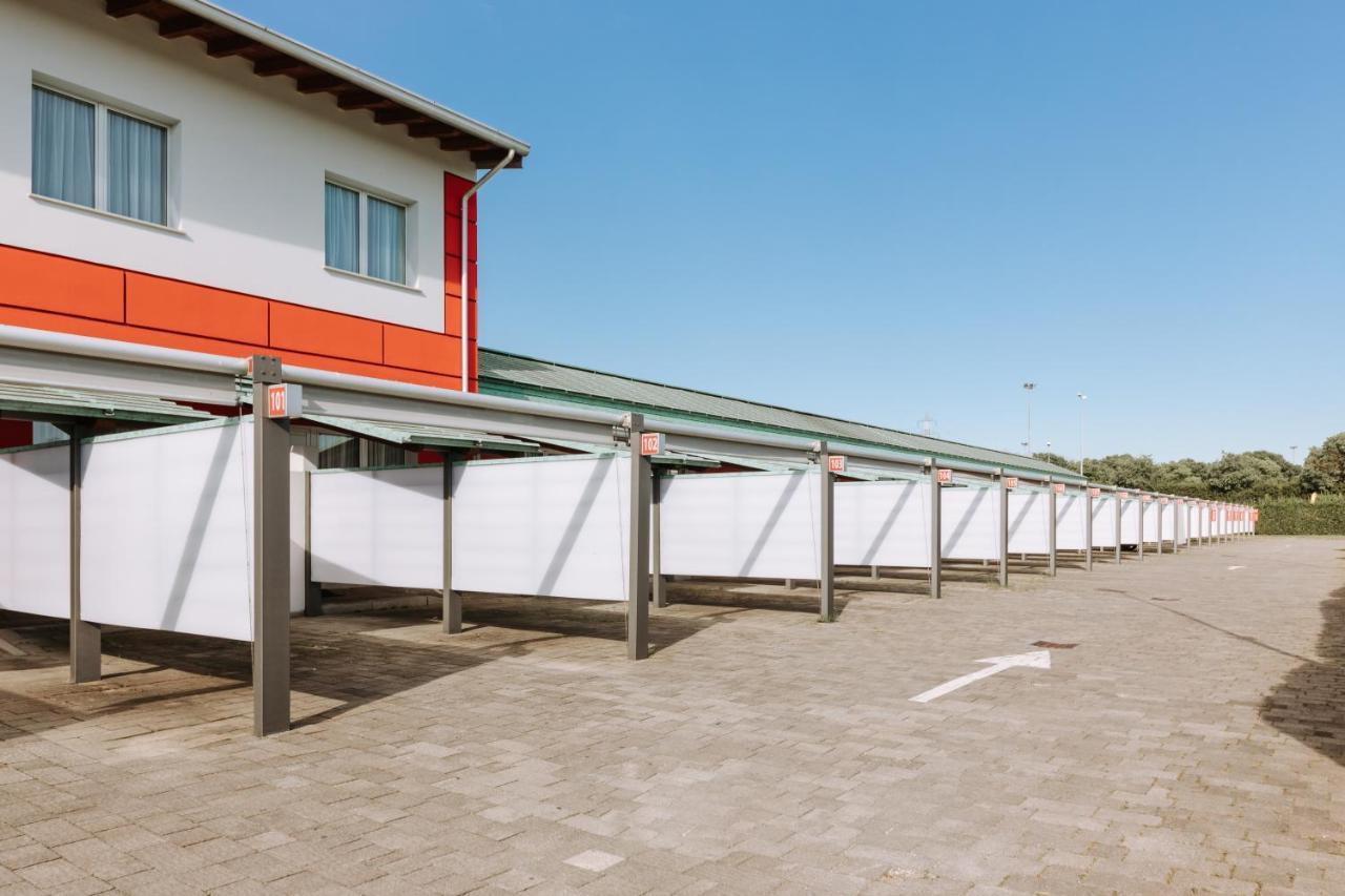 Hotel Motel Prestige Grugliasco Luaran gambar