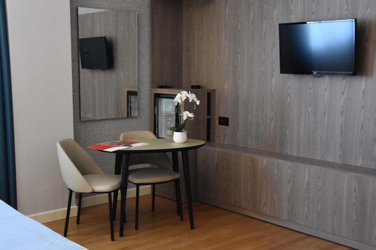 Hotel Motel Prestige Grugliasco Luaran gambar