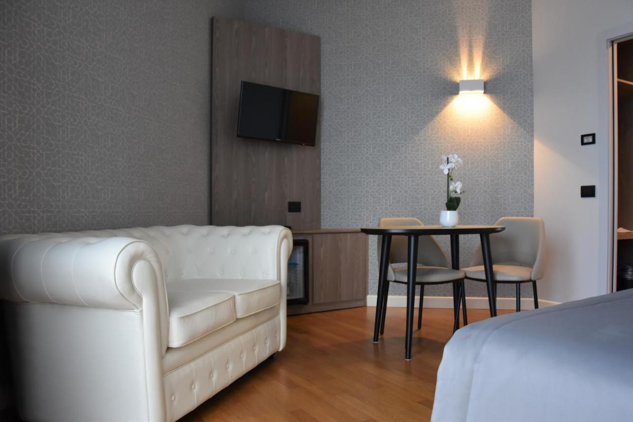 Hotel Motel Prestige Grugliasco Luaran gambar