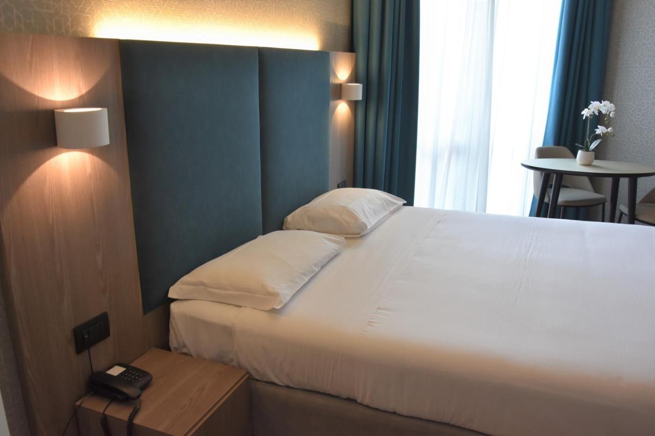 Hotel Motel Prestige Grugliasco Luaran gambar
