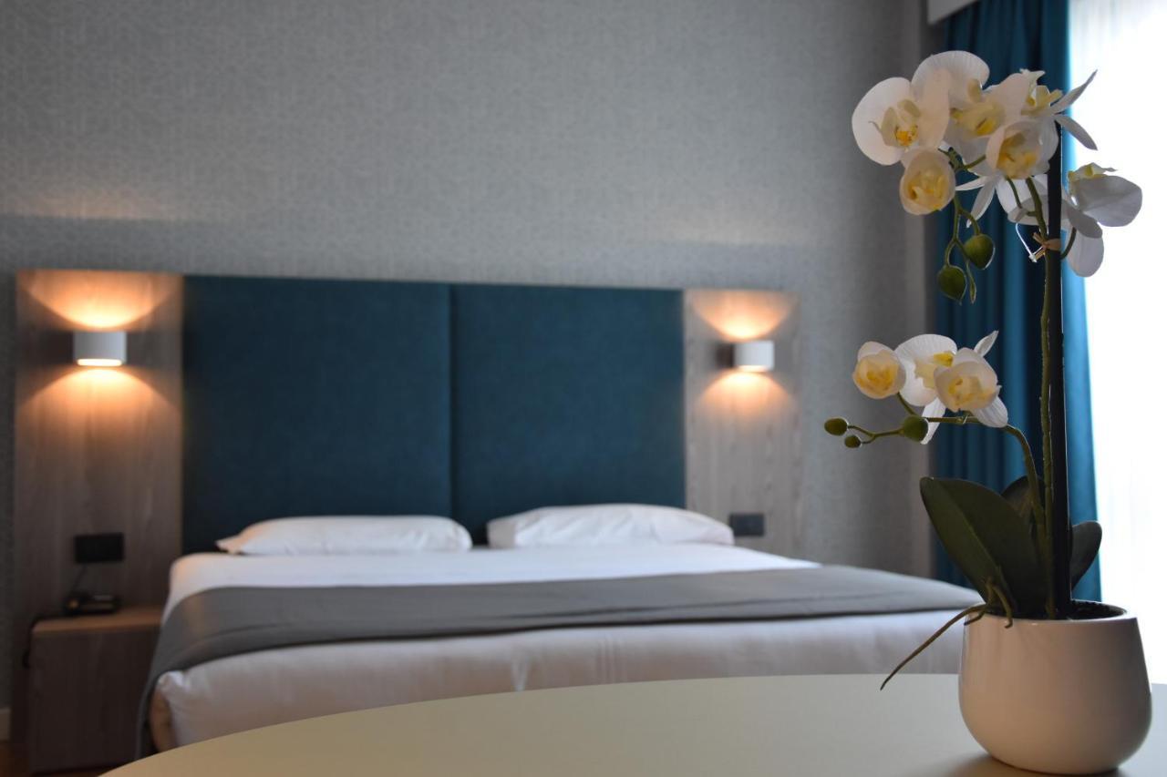 Hotel Motel Prestige Grugliasco Luaran gambar