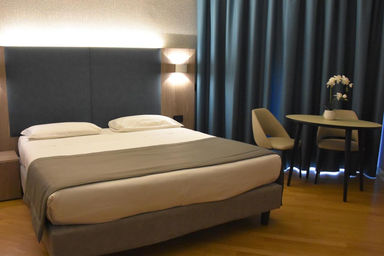 Hotel Motel Prestige Grugliasco Luaran gambar