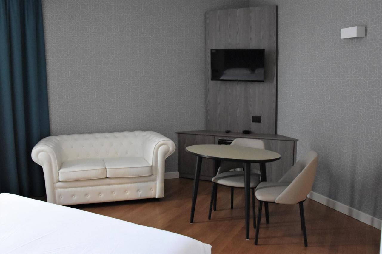 Hotel Motel Prestige Grugliasco Luaran gambar