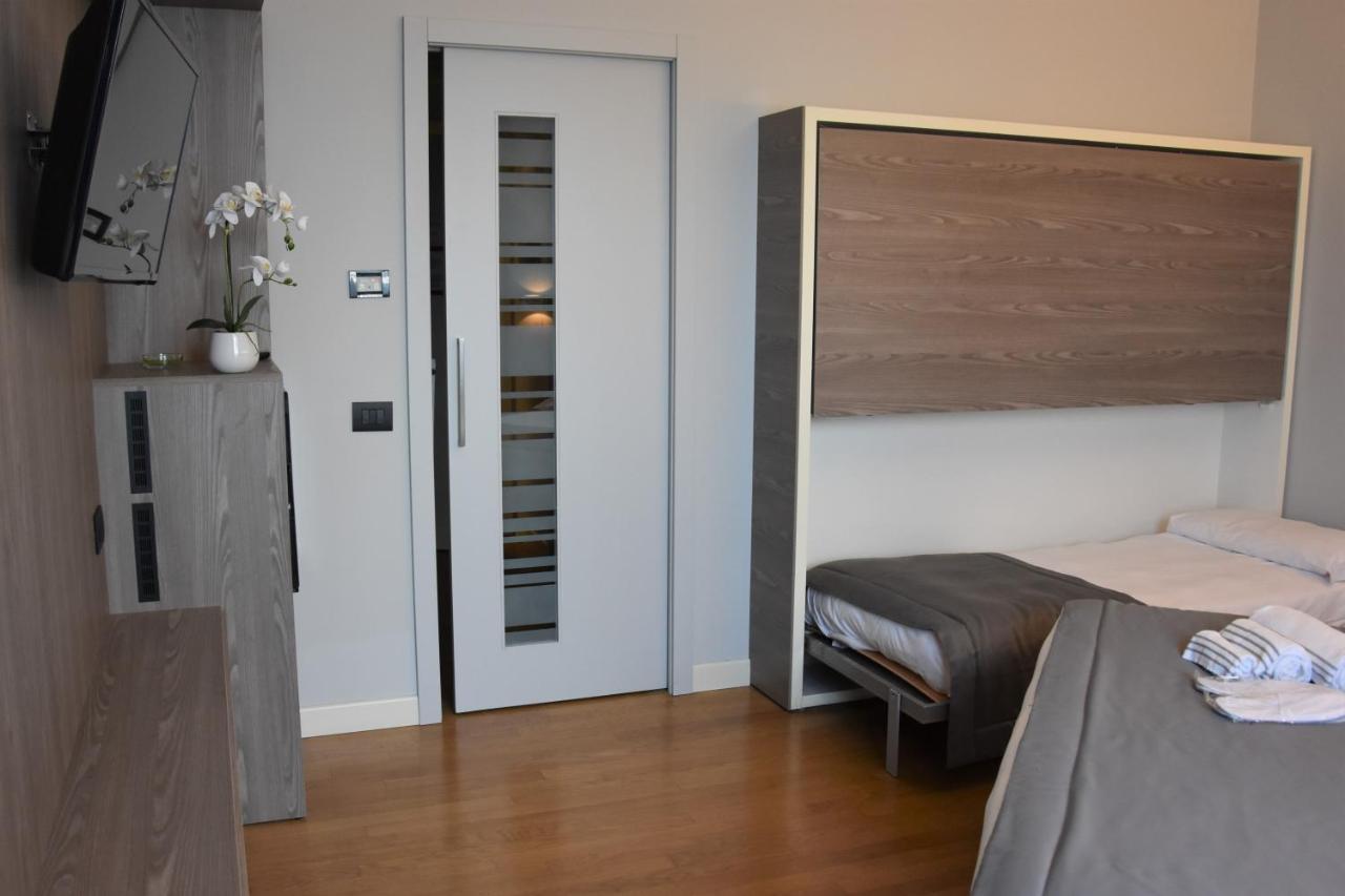 Hotel Motel Prestige Grugliasco Luaran gambar