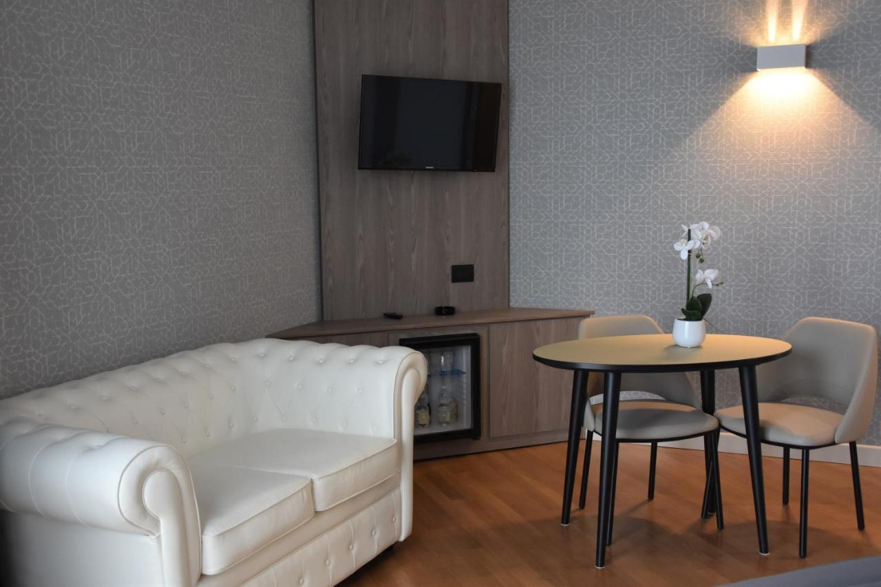 Hotel Motel Prestige Grugliasco Luaran gambar