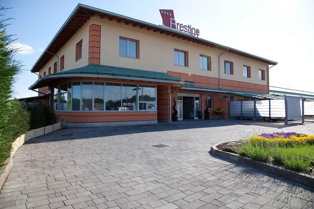 Hotel Motel Prestige Grugliasco Luaran gambar