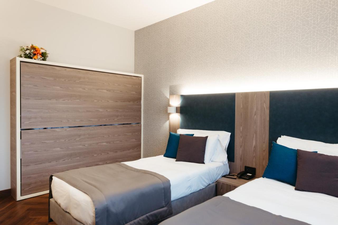 Hotel Motel Prestige Grugliasco Luaran gambar