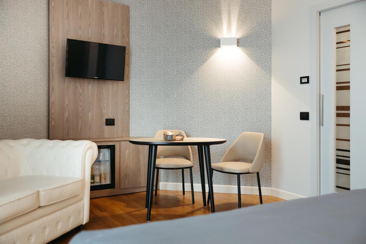 Hotel Motel Prestige Grugliasco Luaran gambar