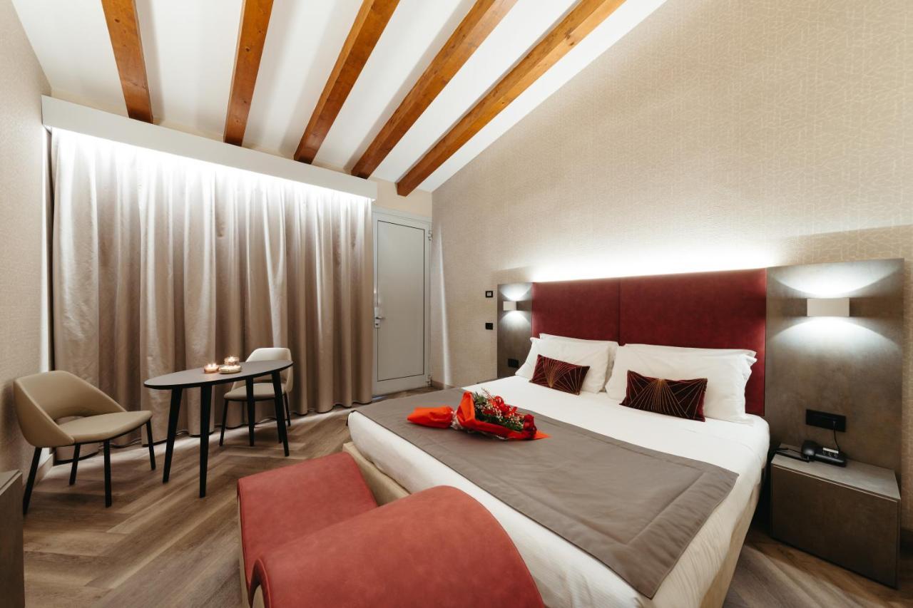 Hotel Motel Prestige Grugliasco Luaran gambar