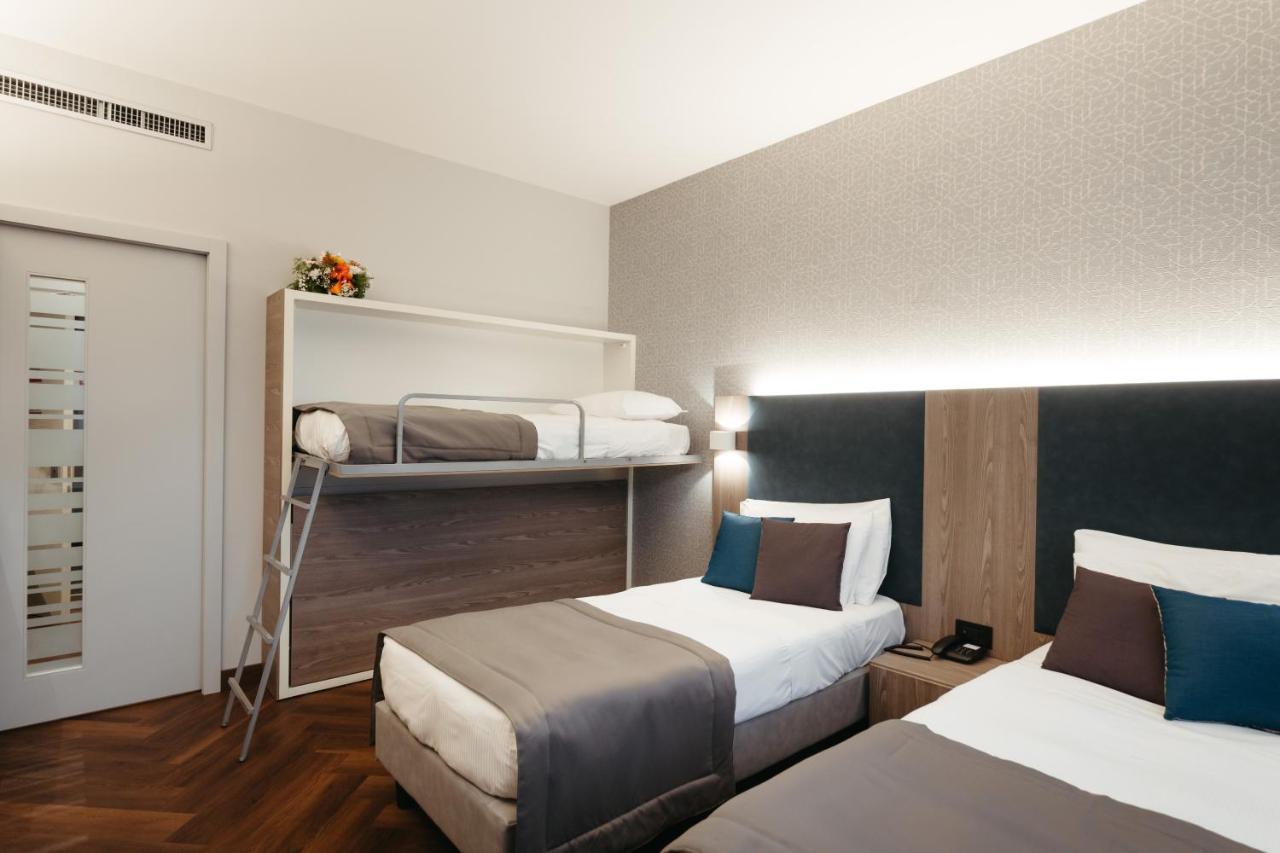 Hotel Motel Prestige Grugliasco Luaran gambar