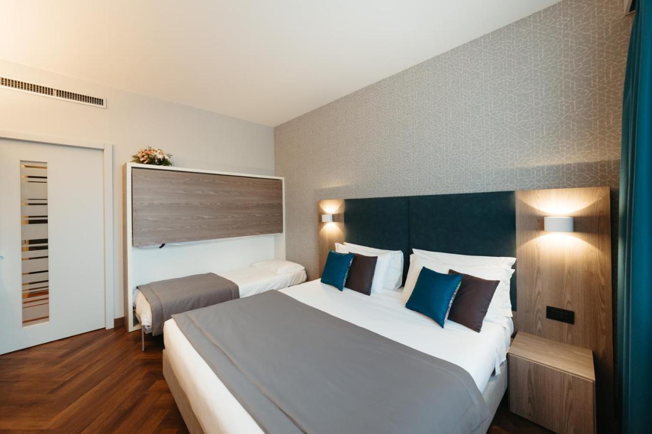 Hotel Motel Prestige Grugliasco Luaran gambar