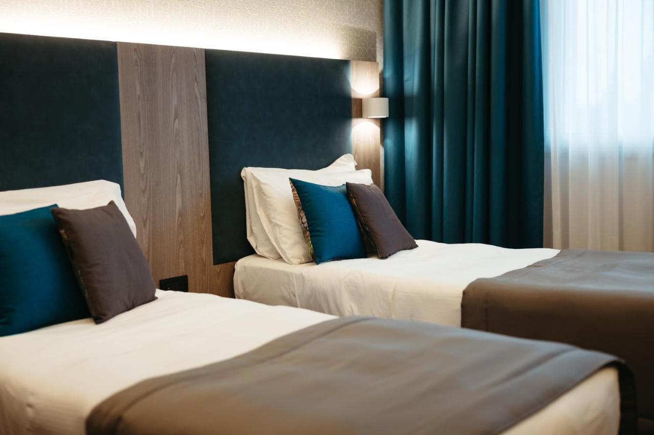 Hotel Motel Prestige Grugliasco Luaran gambar