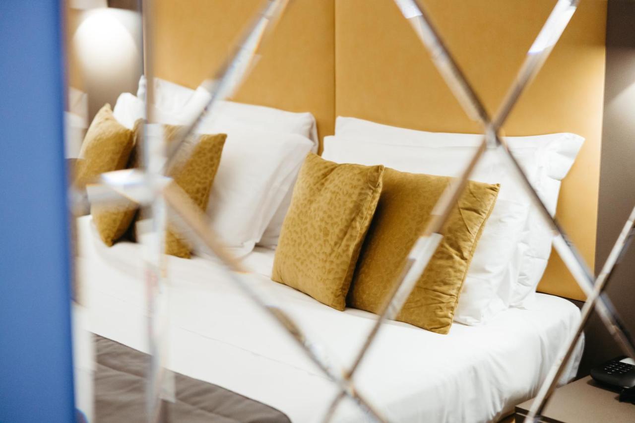 Hotel Motel Prestige Grugliasco Luaran gambar
