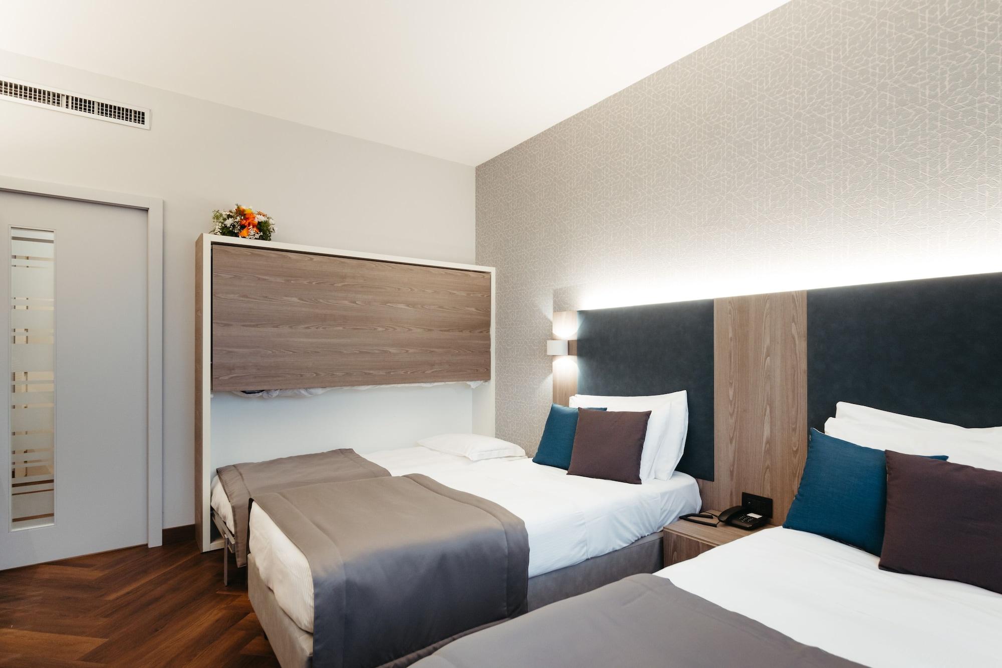 Hotel Motel Prestige Grugliasco Luaran gambar