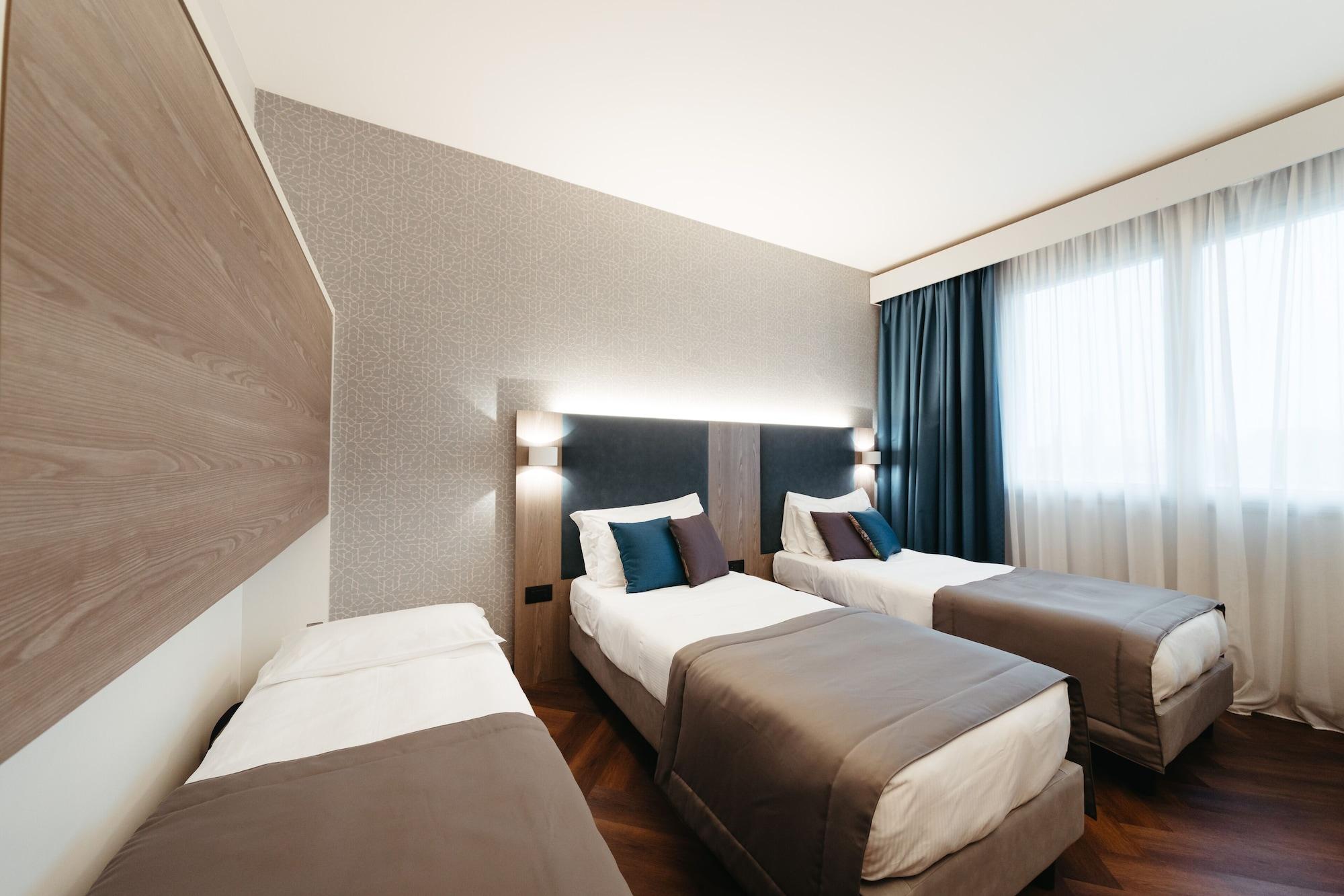 Hotel Motel Prestige Grugliasco Luaran gambar
