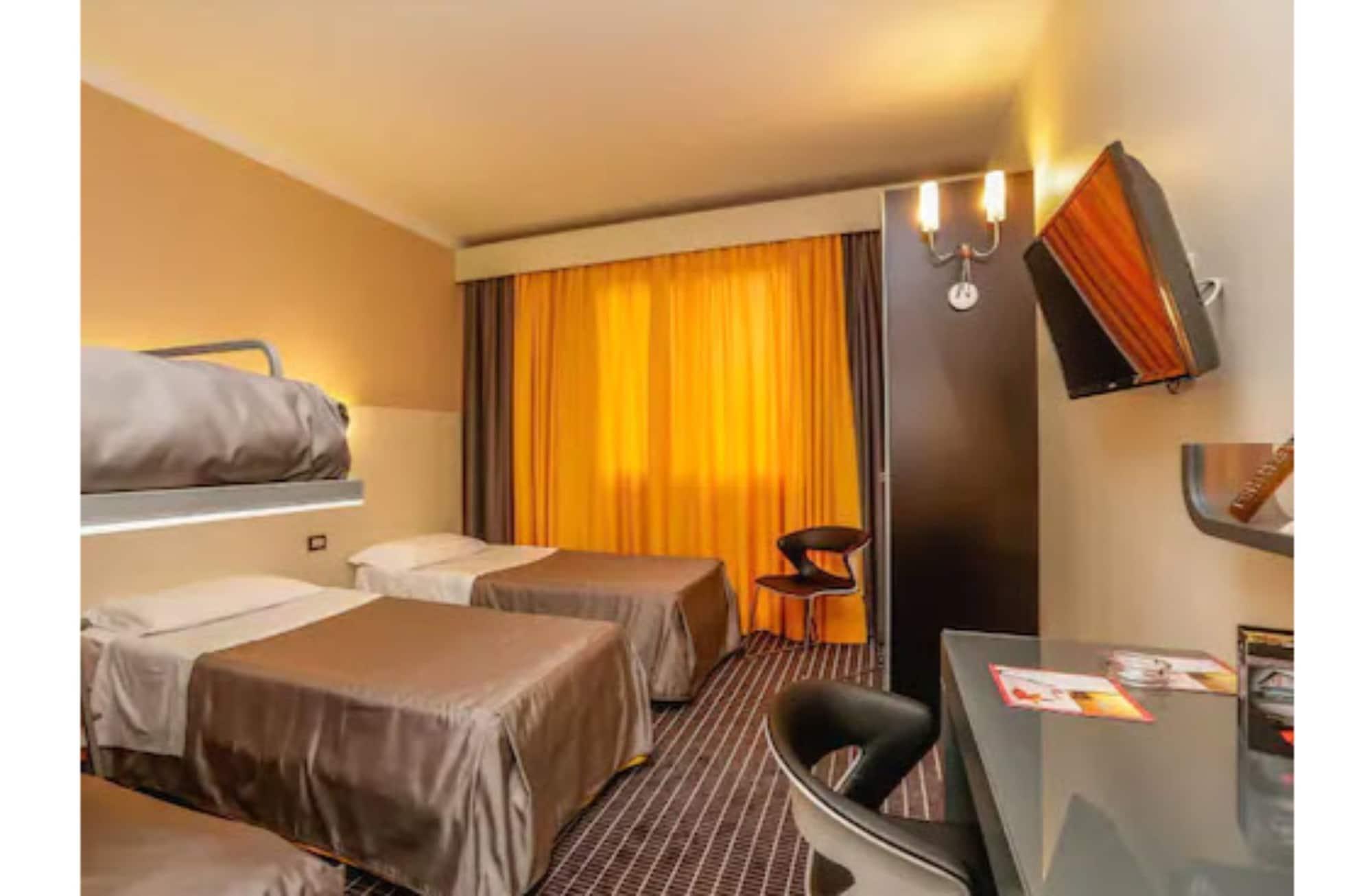 Hotel Motel Prestige Grugliasco Luaran gambar