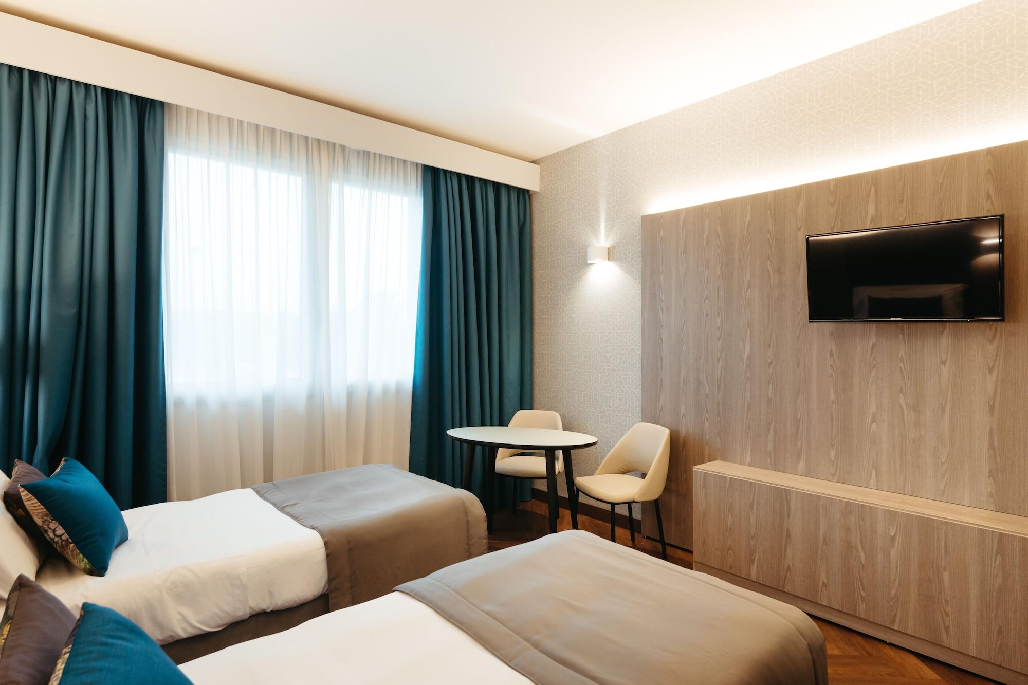 Hotel Motel Prestige Grugliasco Luaran gambar