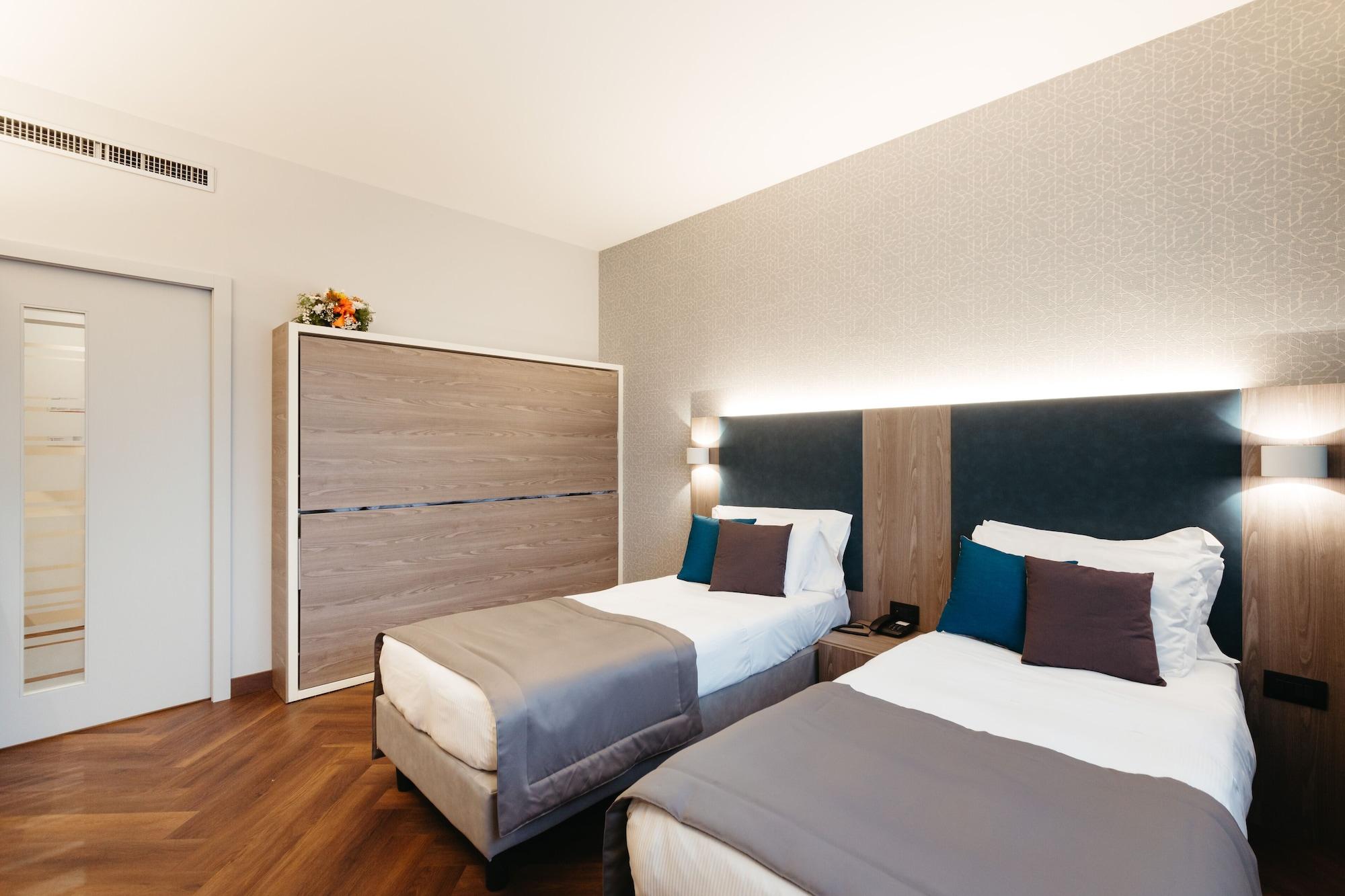 Hotel Motel Prestige Grugliasco Luaran gambar