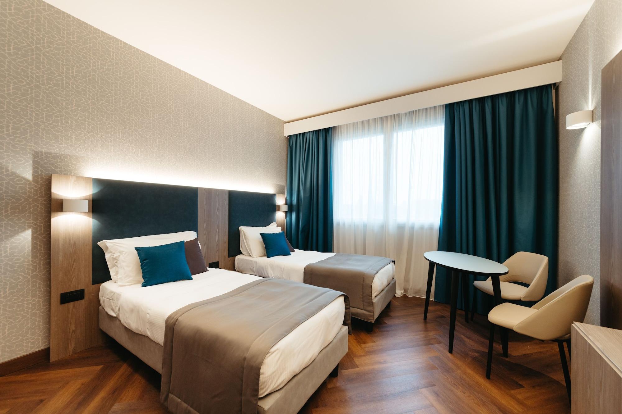 Hotel Motel Prestige Grugliasco Luaran gambar