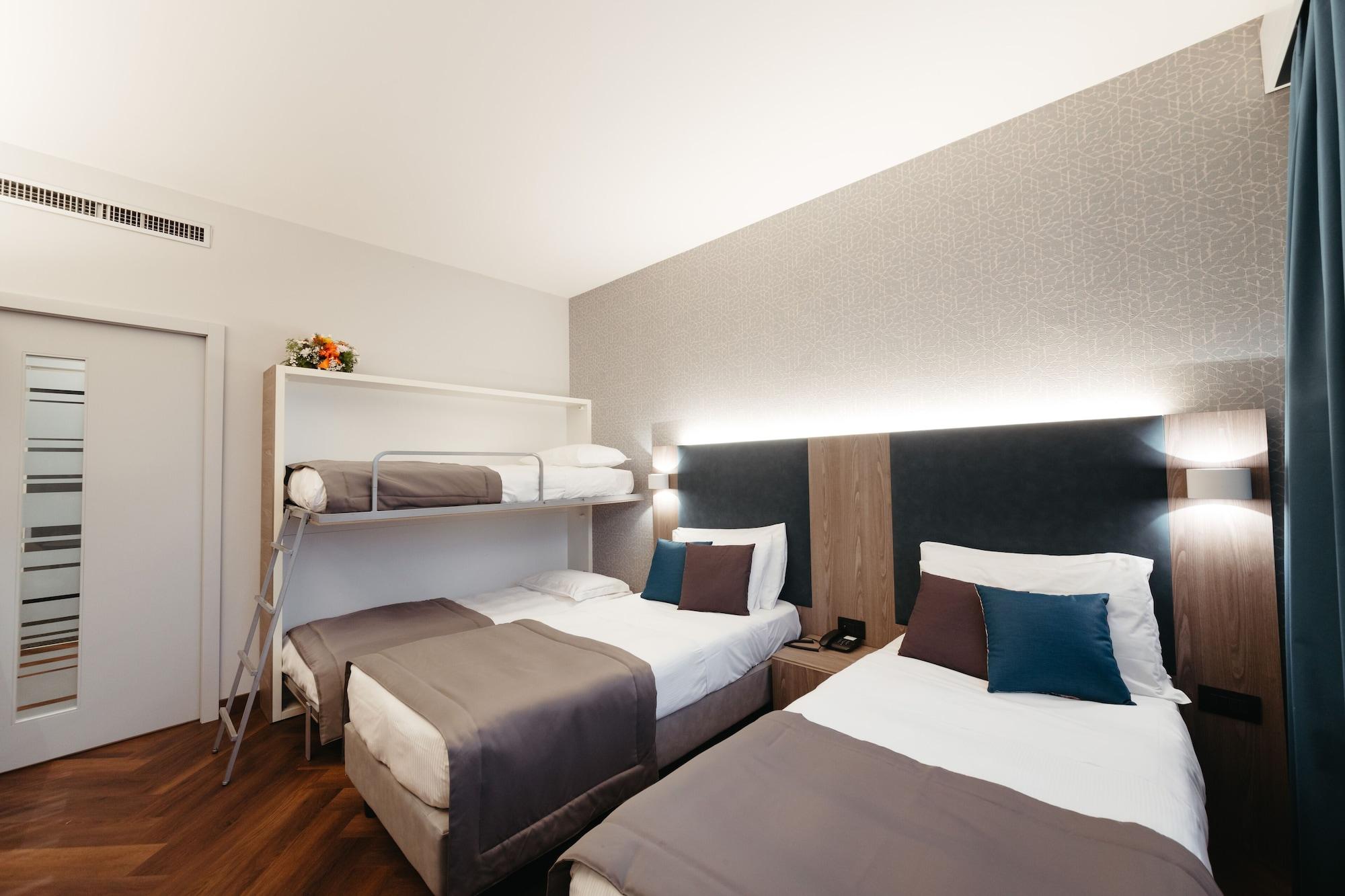 Hotel Motel Prestige Grugliasco Luaran gambar