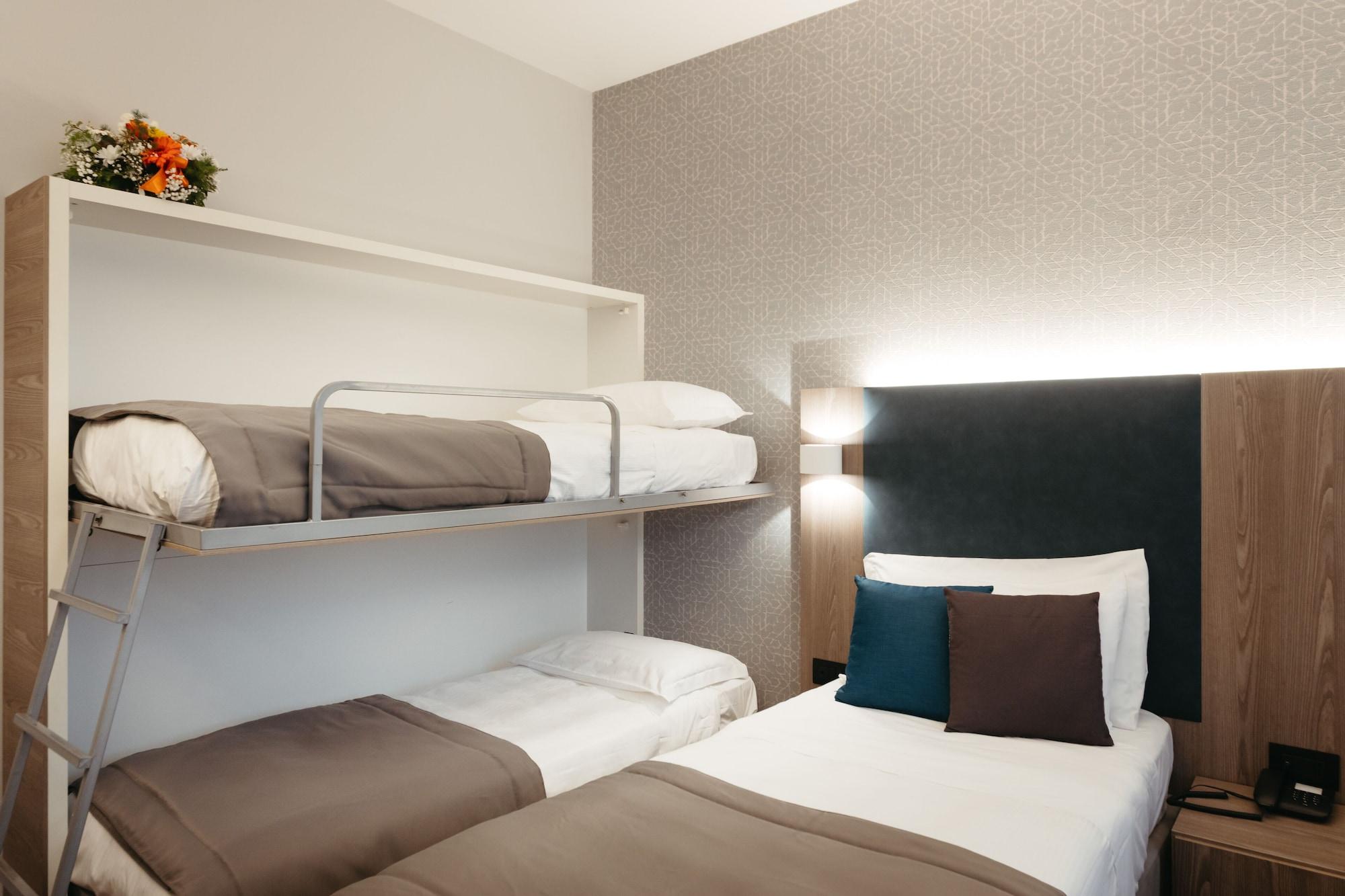 Hotel Motel Prestige Grugliasco Luaran gambar
