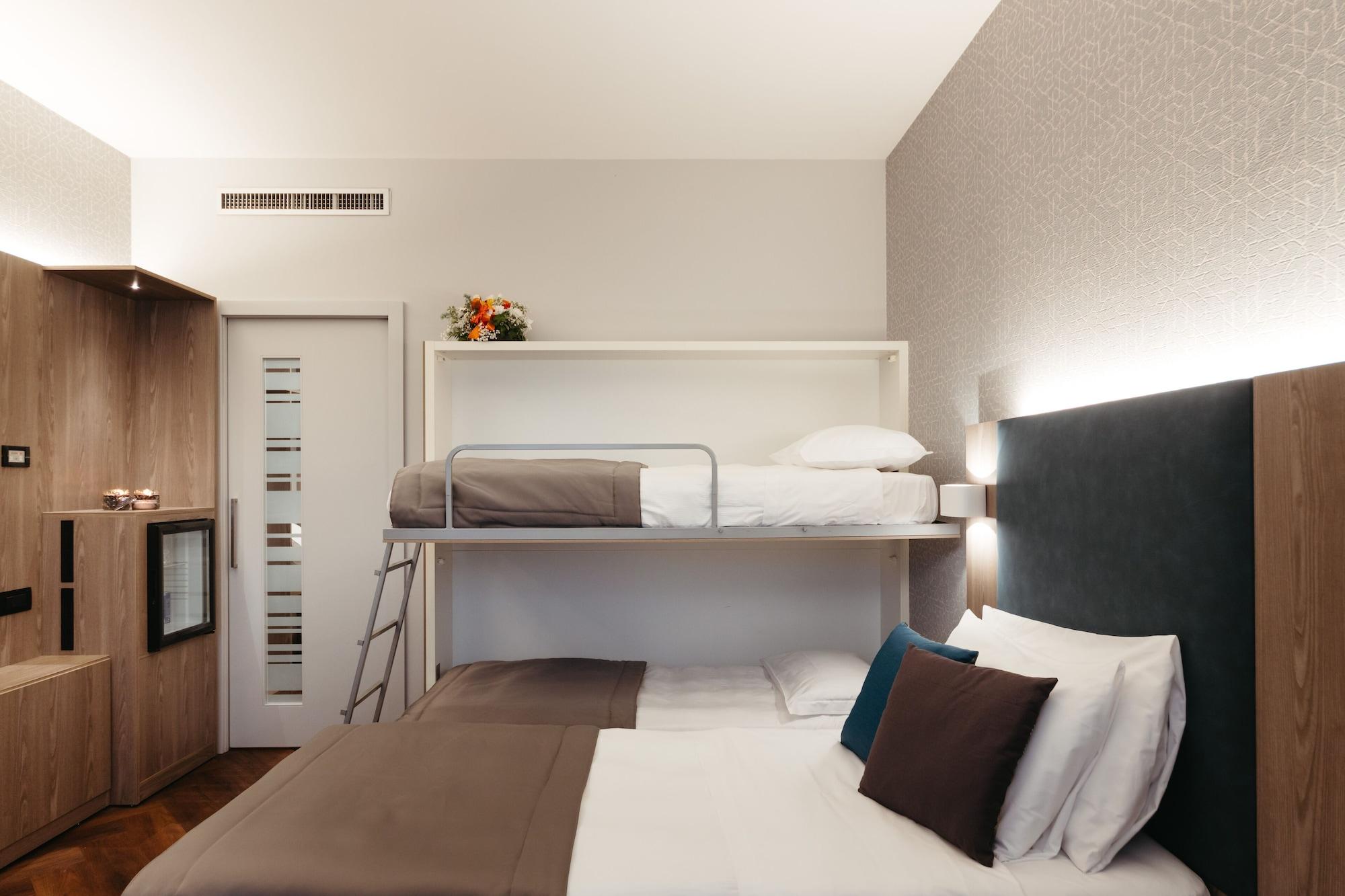 Hotel Motel Prestige Grugliasco Luaran gambar
