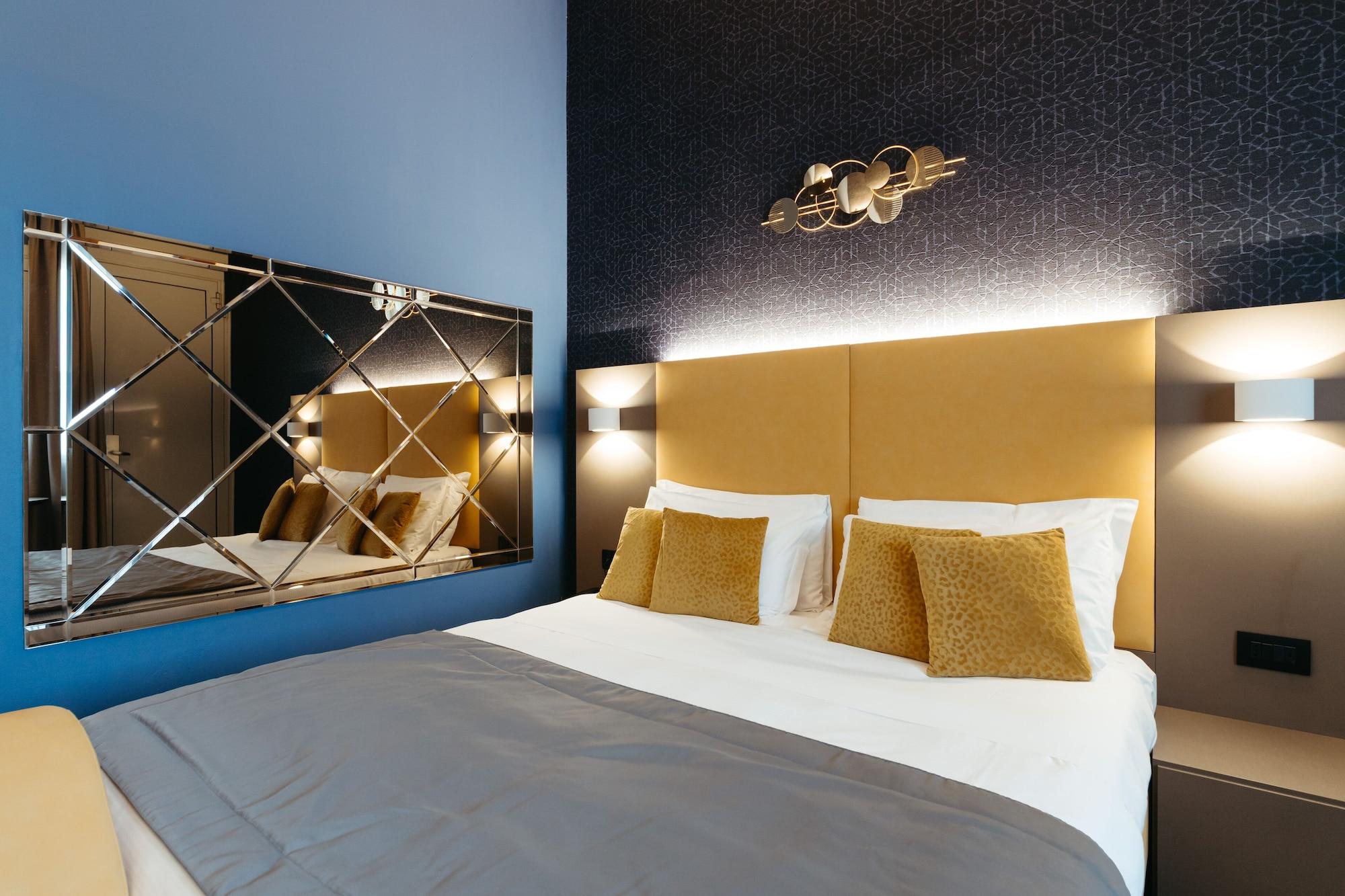 Hotel Motel Prestige Grugliasco Luaran gambar