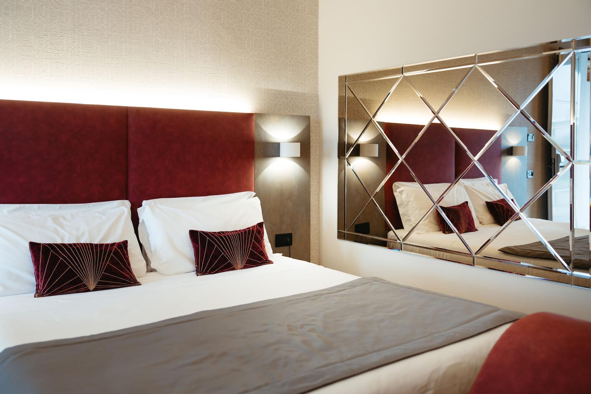 Hotel Motel Prestige Grugliasco Luaran gambar