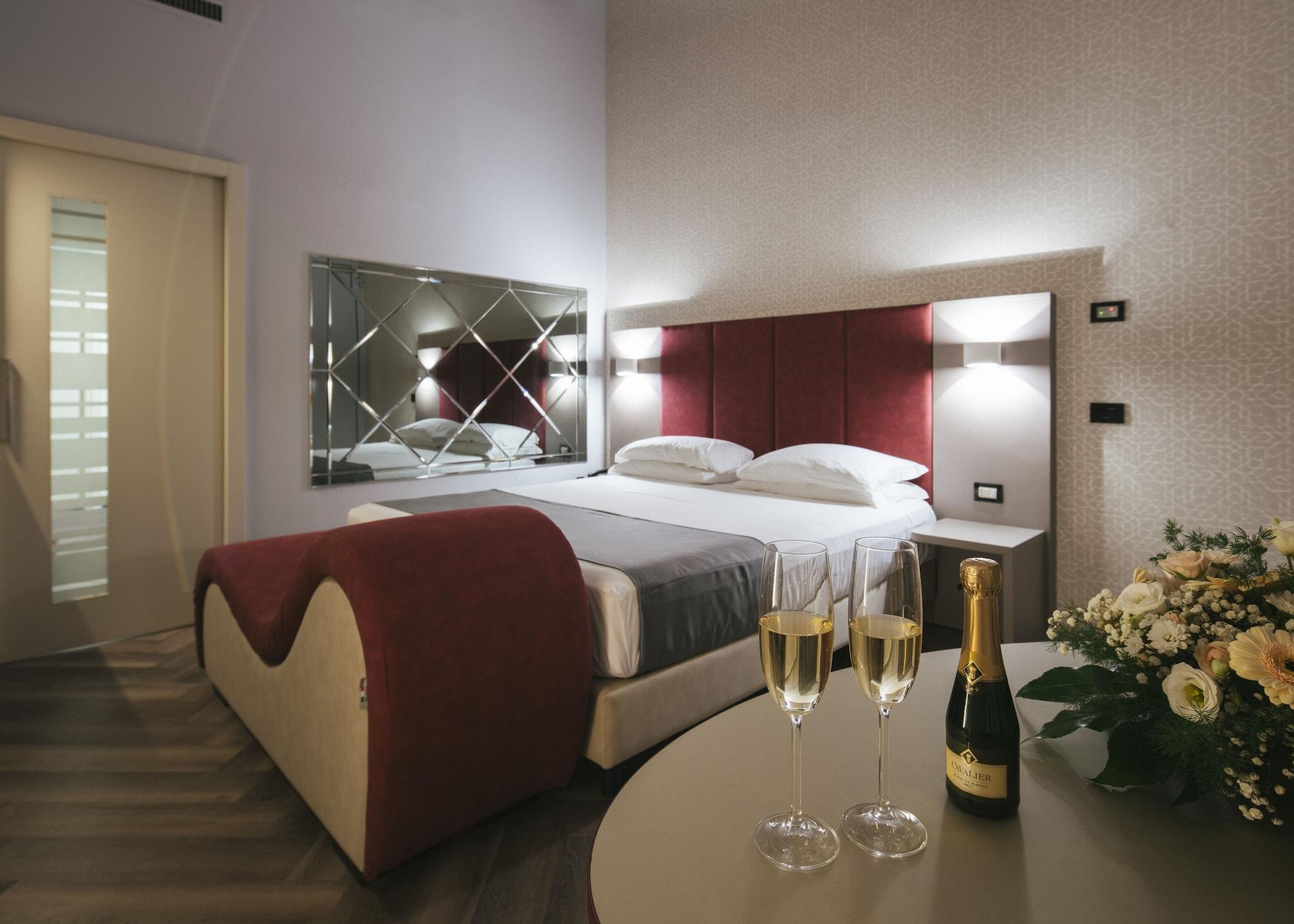Hotel Motel Prestige Grugliasco Luaran gambar