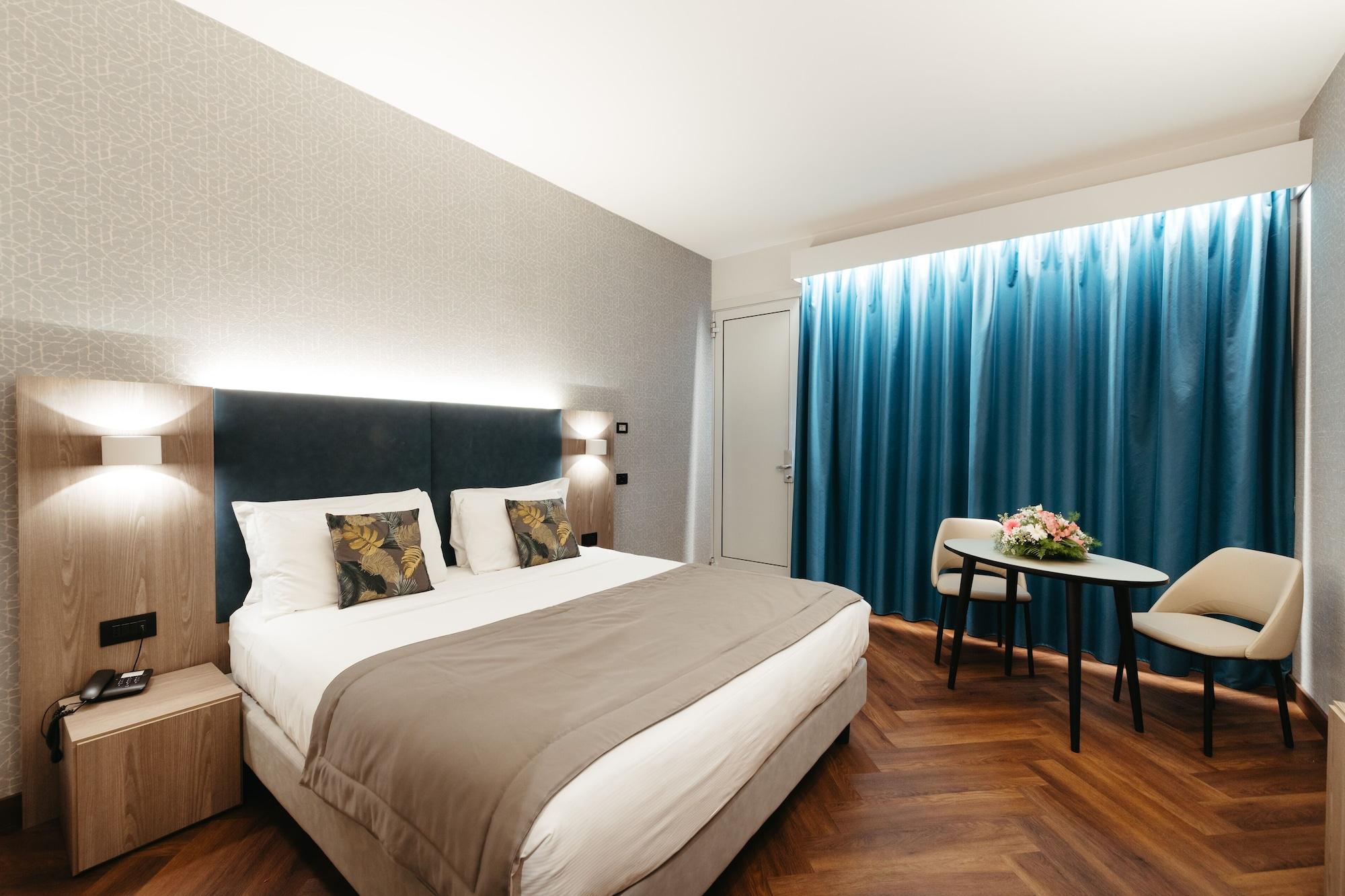 Hotel Motel Prestige Grugliasco Luaran gambar