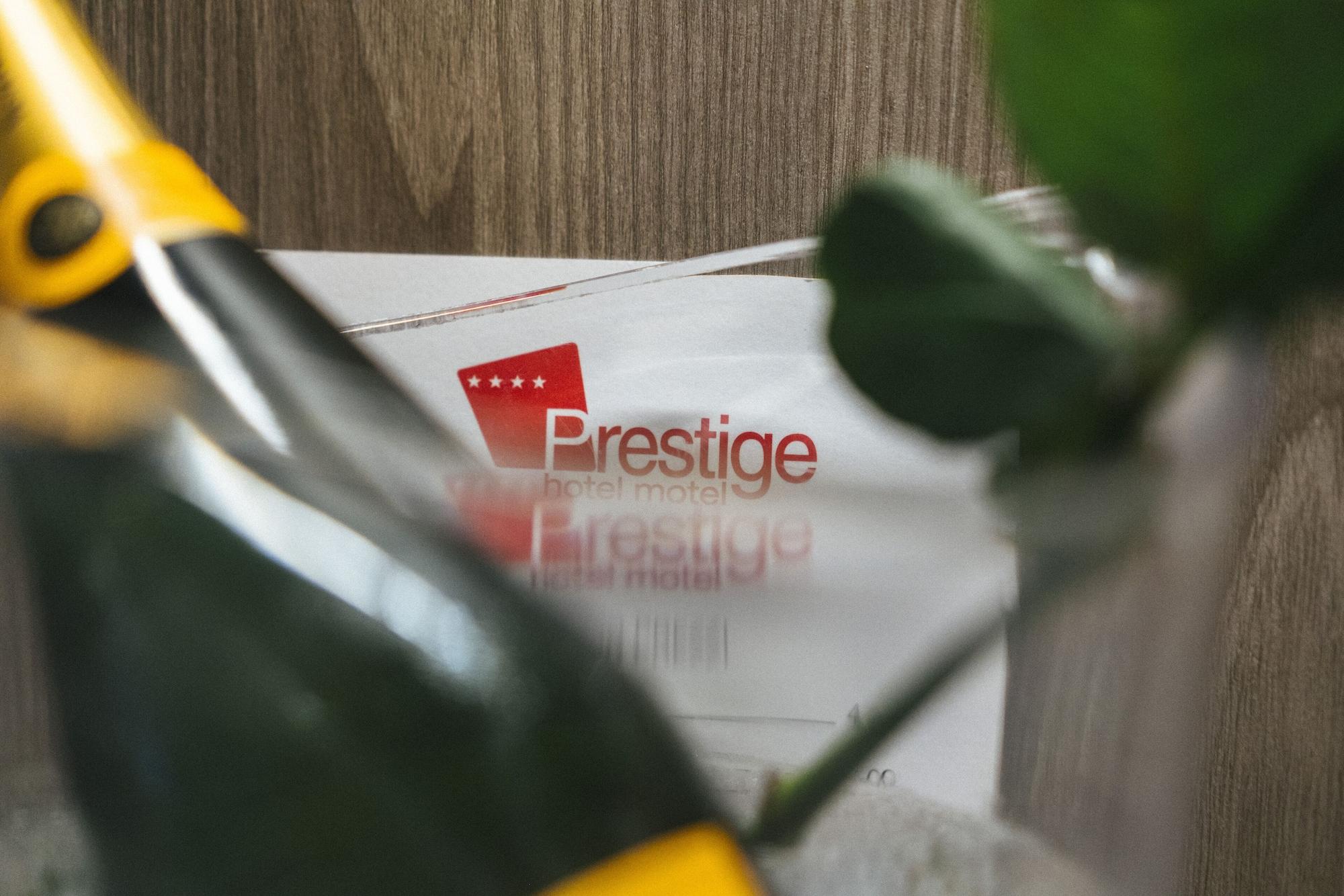 Hotel Motel Prestige Grugliasco Luaran gambar