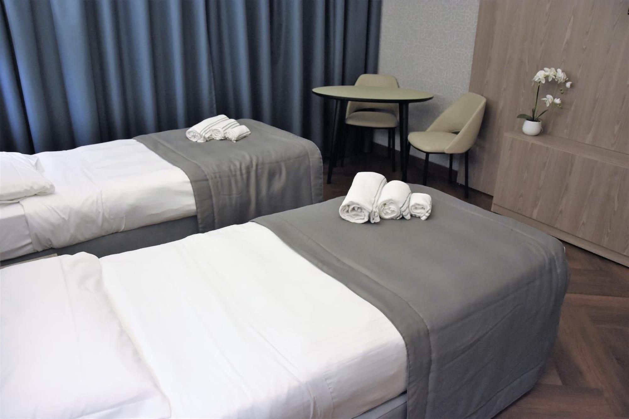 Hotel Motel Prestige Grugliasco Luaran gambar