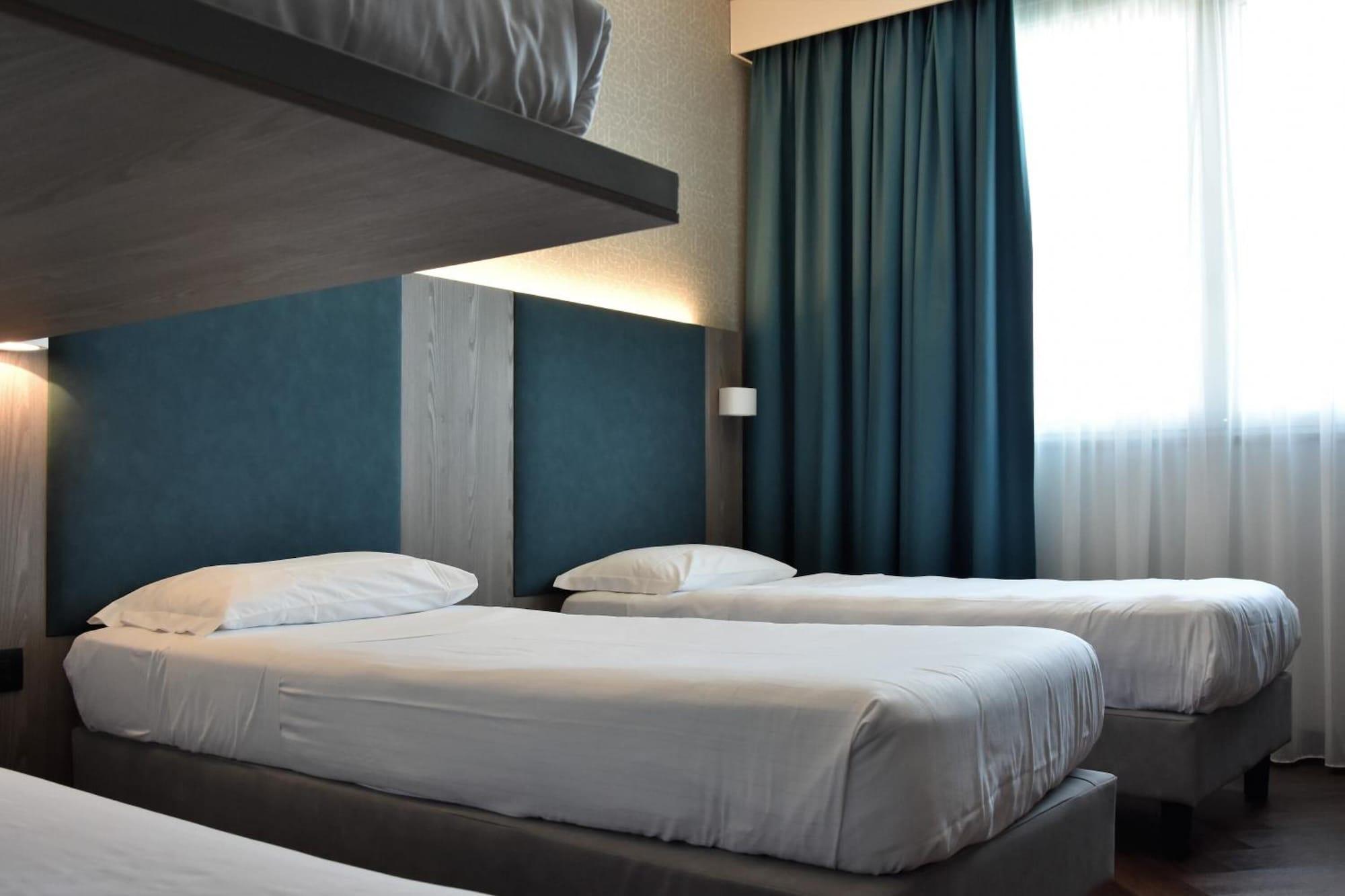 Hotel Motel Prestige Grugliasco Luaran gambar