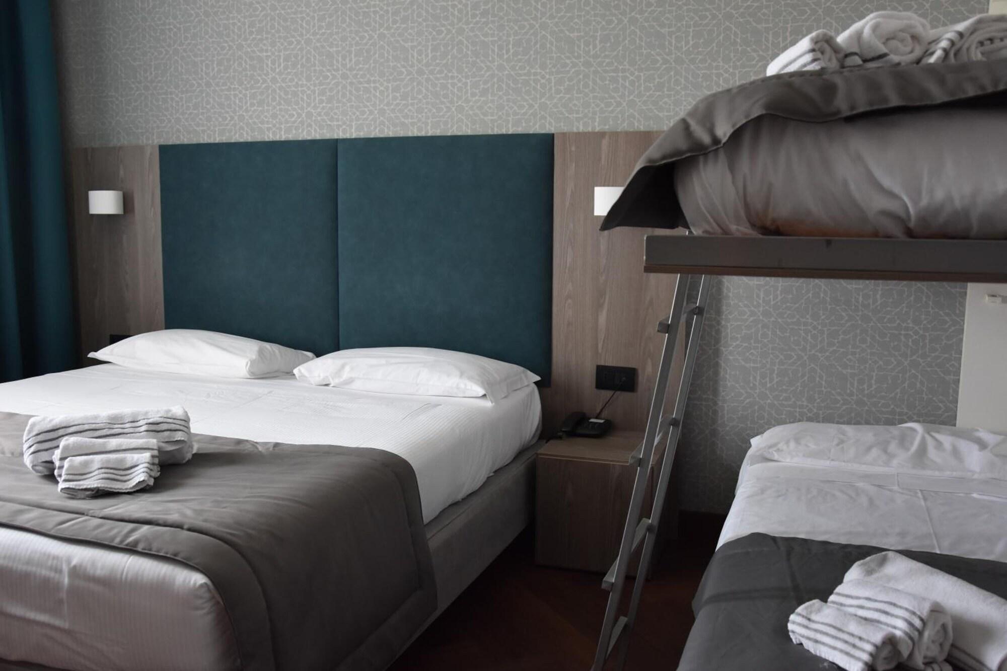 Hotel Motel Prestige Grugliasco Luaran gambar