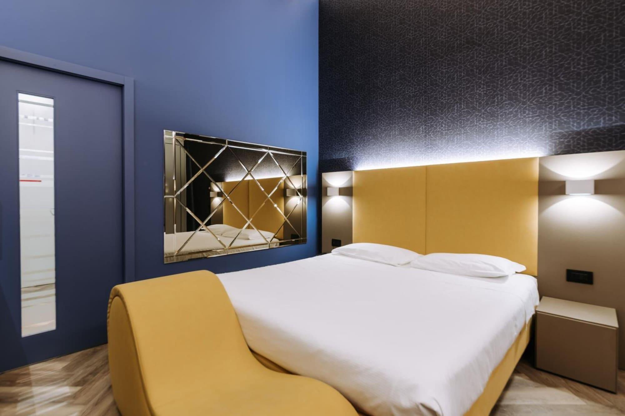 Hotel Motel Prestige Grugliasco Luaran gambar