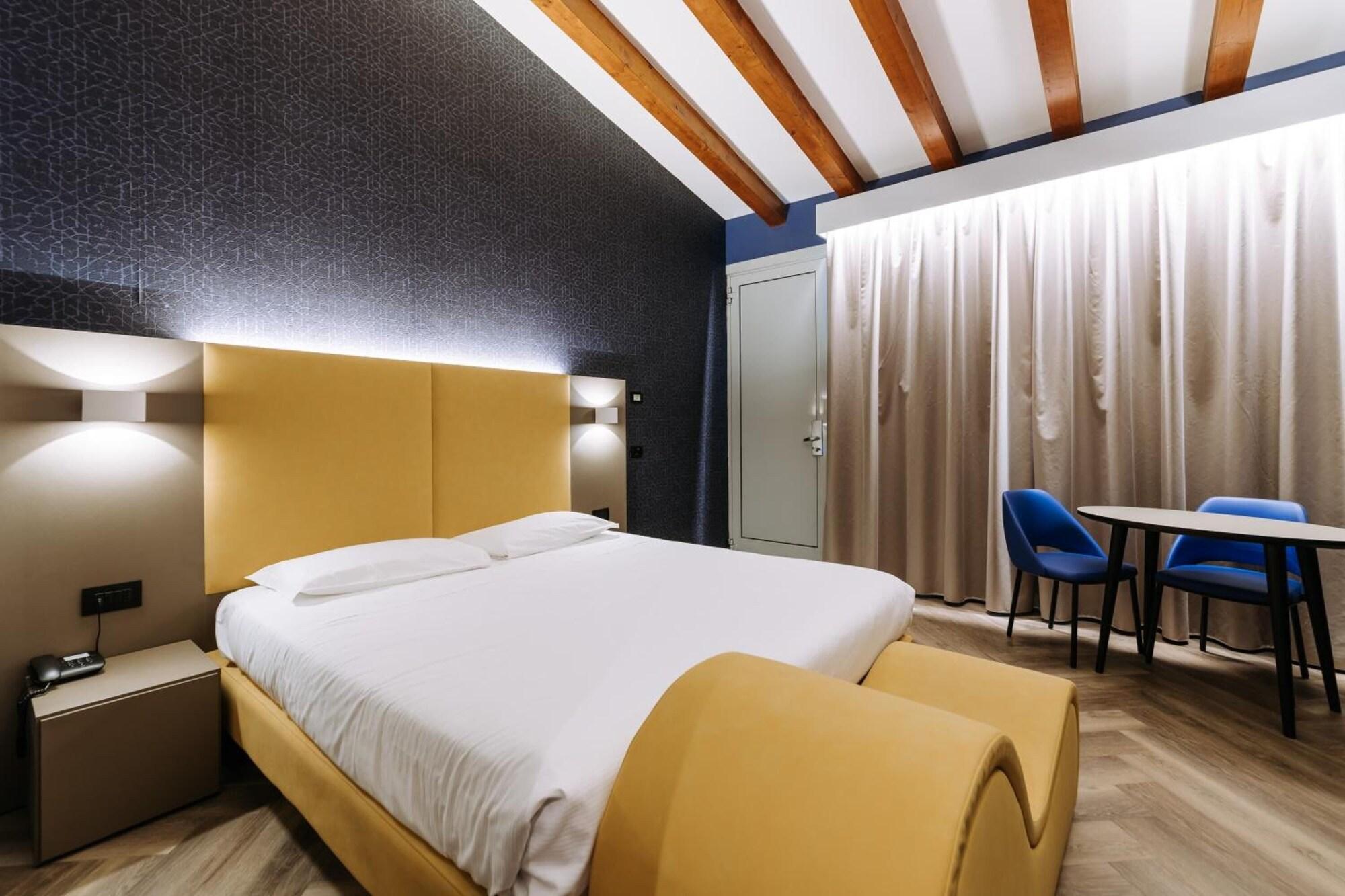 Hotel Motel Prestige Grugliasco Luaran gambar