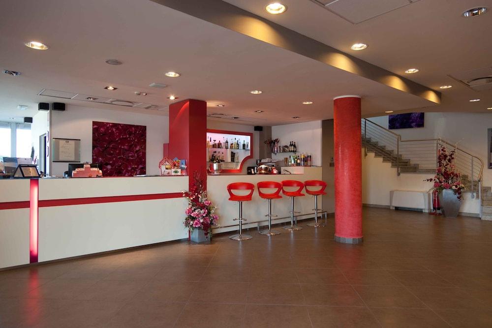Hotel Motel Prestige Grugliasco Luaran gambar