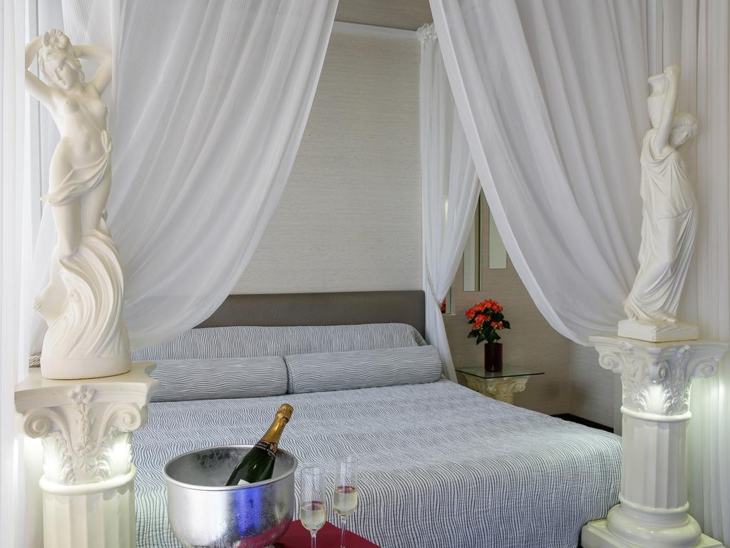 Hotel Motel Prestige Grugliasco Luaran gambar