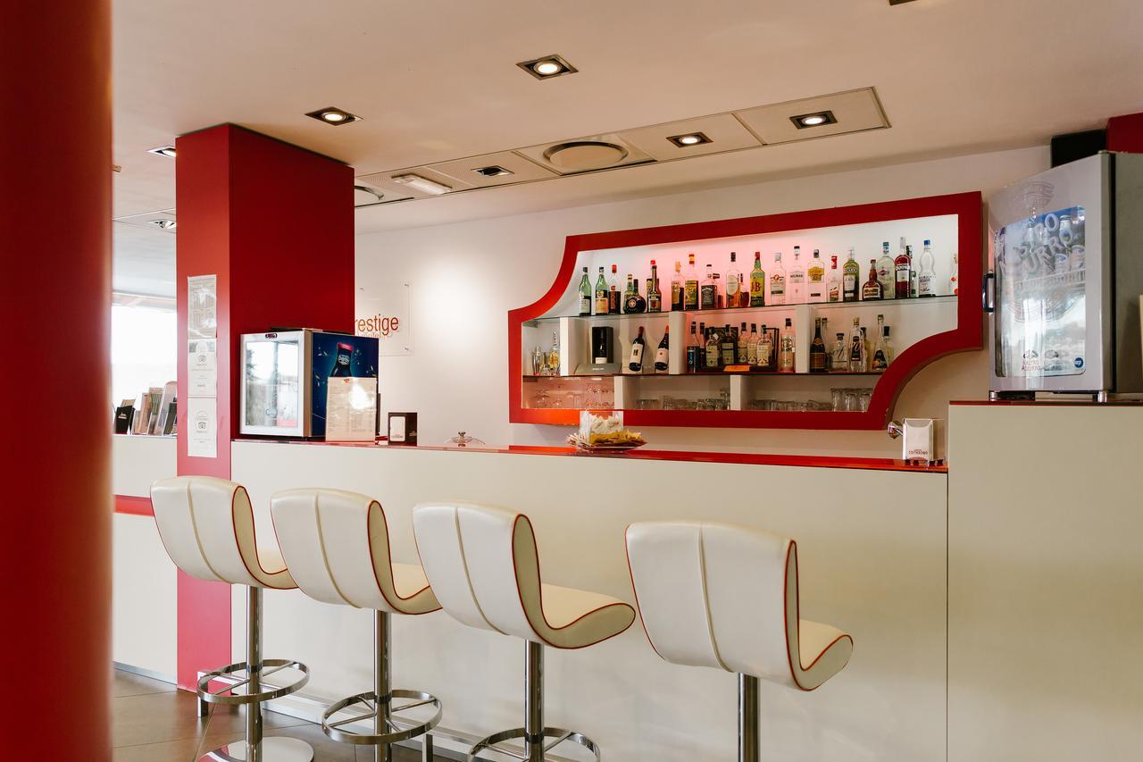 Hotel Motel Prestige Grugliasco Luaran gambar